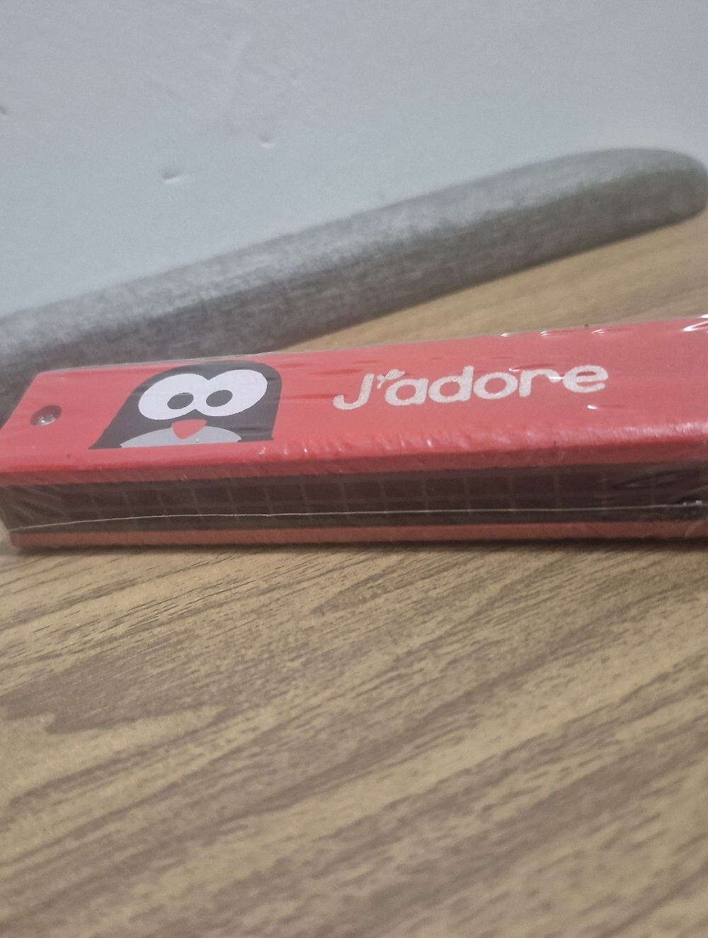 *5/$25* New In Package Kids Harmonica J'adore - Picture 2 of 3